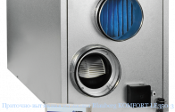 ��������-�������� ��������� Blauberg KOMFORT LE350-3 S16